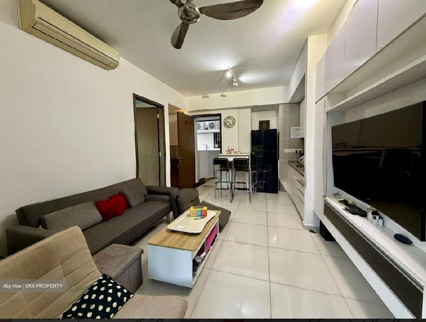 Hundred Trees (D5), Condominium #498809691